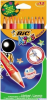 Kredki ołówkowe BIC Kids Evolution ECOlutions  82902912